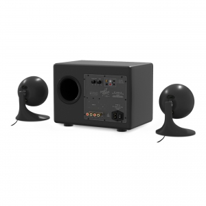 EvoSound Sphere 2.1 аудиосистема для караоке в Звенигороде