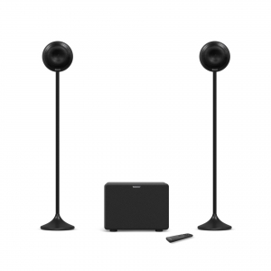 EvoSound Sphere 2.1 аудиосистема для караоке в Звенигороде