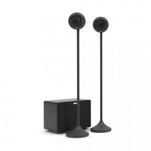 EvoSound Sphere 2.1 аудиосистема для караоке в Звенигороде