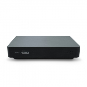Hi-End караоке-система EVOBOX Premium + EvoSoundBar (саундбар с караоке) в Звенигороде