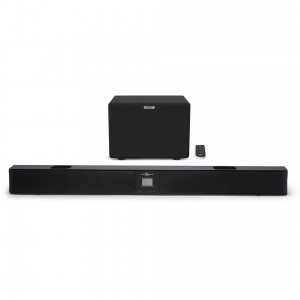караоке-комплект AST Mini Sound Bar (саундбар с караоке) в Звенигороде