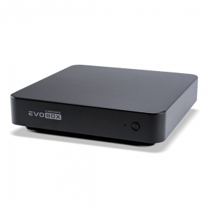 караоке-комплект EVOBOX + EvoSound Sphere 2.1 в Звенигороде