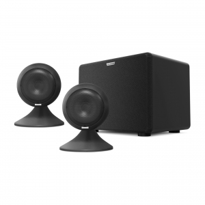 караоке-комплект EVOBOX + EvoSound Sphere 2.1 в Звенигороде