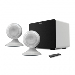 караоке-комплект EVOBOX Classic + EvoSound Sphere 2.1 в Звенигороде