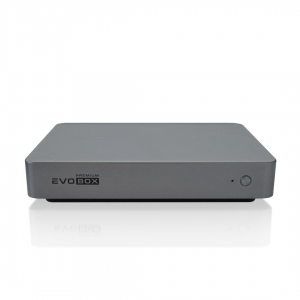 караоке-комплект EVOBOX Premium с микрофонами в Звенигороде