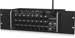 Midas MR18 цифровой микшер в Звенигороде