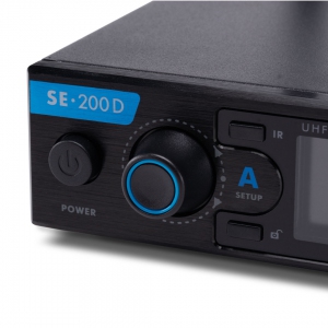SE-200D цифровые микрофоны в Звенигороде