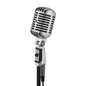 SHURE 55SH SERIES II вокальный, динамический микрофон в Звенигороде