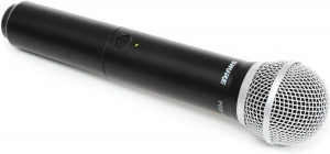 SHURE BLX24E/PG58 M17 вокальная радиосистема в Звенигороде