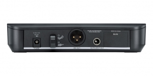 SHURE BLX24E/SM58 M17 вокальная радиосистема в Звенигороде