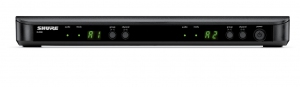 SHURE BLX288E/B58 M17 вокальная радиосистема в Звенигороде
