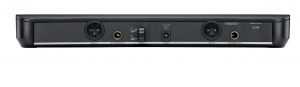 SHURE BLX288E/B58 M17 вокальная радиосистема в Звенигороде