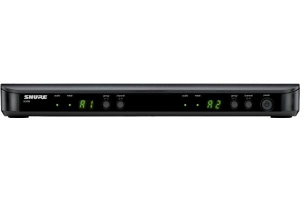 SHURE BLX288E/PG58 M17 вокальная радиосистема в Звенигороде