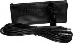 SHURE SV100-A динамический микрофон в Звенигороде