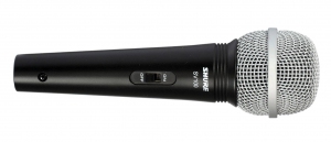 SHURE SV100-A динамический микрофон в Звенигороде