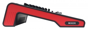 SVS Audiotechnik mixers AM-12 Микшерный пульт аналоговый, 12-канальный в Звенигороде