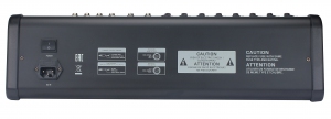 SVS Audiotechnik mixers AM-12 Микшерный пульт аналоговый, 12-канальный в Звенигороде