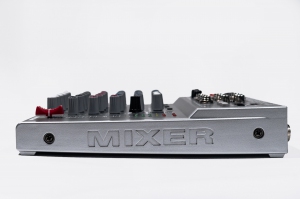 SVS Audiotechnik mixers AM-6 DSP Микшерный пульт аналоговый, 6-канальный SVS Audiotechnik mixers в Звенигороде