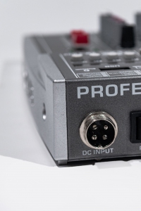 SVS Audiotechnik mixers AM-6 DSP Микшерный пульт аналоговый, 6-канальный SVS Audiotechnik mixers в Звенигороде