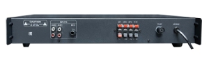 SVS Audiotechnik STA-80 Микшер-усилитель для систем Public Address в Звенигороде