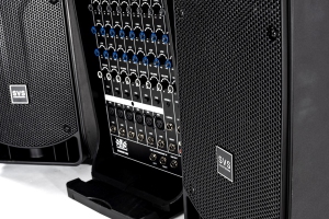 SVS Audiotechnik STAGESET 600 Акустический комплект активный в Звенигороде