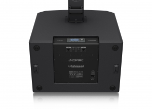 Turbosound iNSPIRE iP3000 модульная аудио колонна 2000Вт в Звенигороде