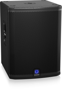 Turbosound iQ15B сабвуфер активный в Звенигороде