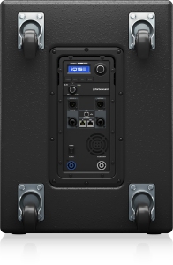 Turbosound iQ15B сабвуфер активный в Звенигороде