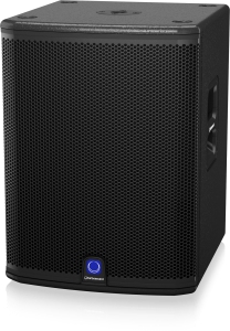 Turbosound iQ15B сабвуфер активный в Звенигороде