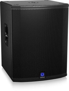 Turbosound iQ18B сабвуфер активный в Звенигороде