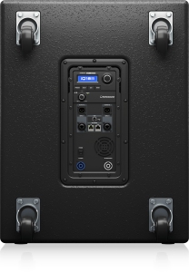 Turbosound iQ18B сабвуфер активный в Звенигороде