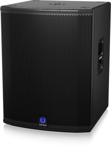 Turbosound iQ18B сабвуфер активный в Звенигороде