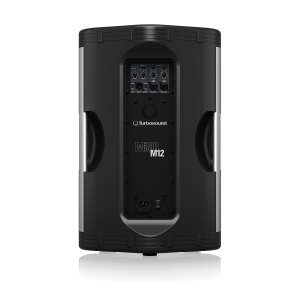 Turbosound MILAN M12 активная акустическая система в Звенигороде