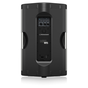 Turbosound MILAN M15 активная акустическая система в Звенигороде