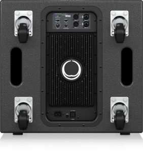 Turbosound Milan M15B сабвуфер активный в Звенигороде