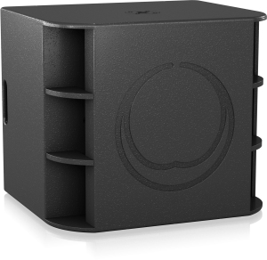 Turbosound Milan M18B сабвуфер активный в Звенигороде