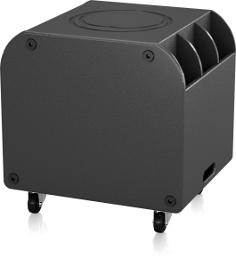 Turbosound Milan M18B сабвуфер активный в Звенигороде