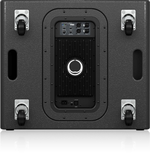 Turbosound Milan M18B сабвуфер активный в Звенигороде