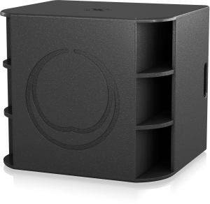 Turbosound Milan M18B сабвуфер активный в Звенигороде