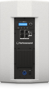 Turbosound NuQ102-AN Активная акустическая система в Звенигороде