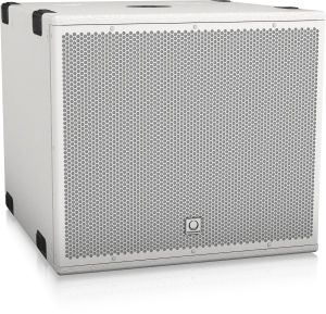 Turbosound NuQ115B-AN Активный сабвуфер в Звенигороде