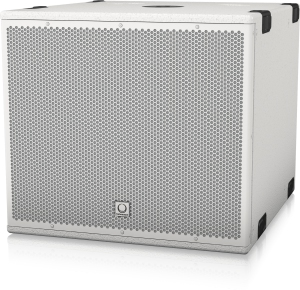 Turbosound NuQ115B-AN Активный сабвуфер в Звенигороде