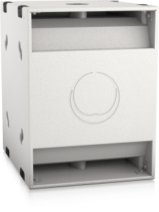 Turbosound NuQ118B-AN Активный сабвуфер в Звенигороде