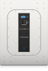 Turbosound NuQ118B-AN Активный сабвуфер в Звенигороде