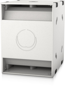 Turbosound NuQ118B-AN Активный сабвуфер в Звенигороде