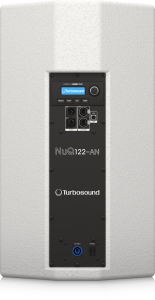 Turbosound NuQ122-AN Активная акустическая система в Звенигороде