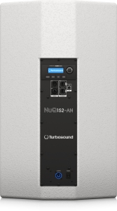 Turbosound NuQ152-AN Активная акустическая система в Звенигороде