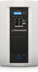 Turbosound NuQ82-AN Активная акустическая система в Звенигороде