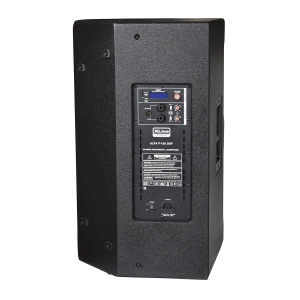 XLine ALFA P-15A DSP Акустическая система активная с DSP и Bluetooth в Звенигороде